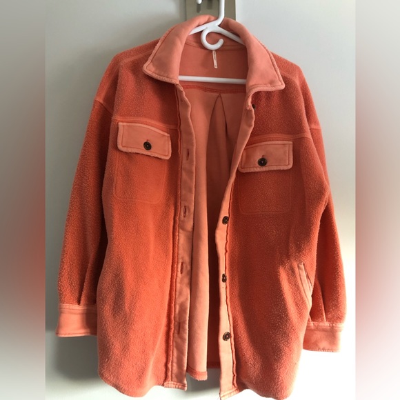 Free People Ruby Jacket - Picture 5 of 6